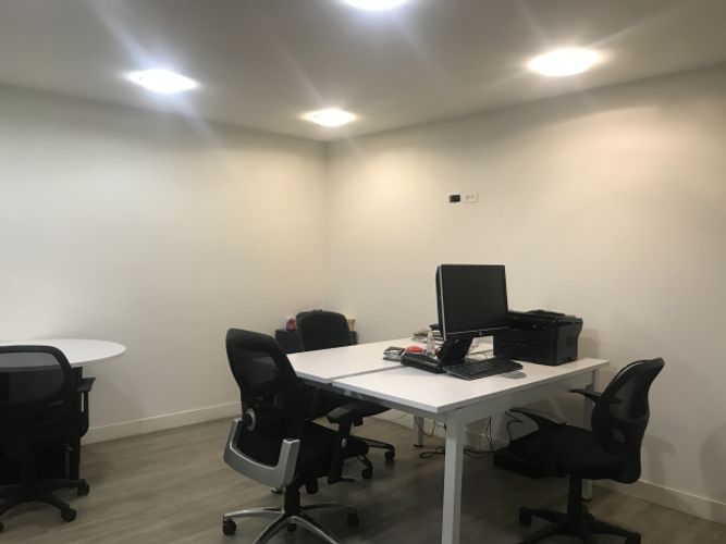 Oficina en  Venta en Chapinero, Bogotá - Miniatura 12