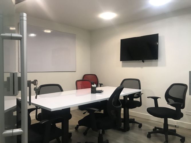 Oficina en  Venta en Chapinero, Bogotá - Miniatura 13