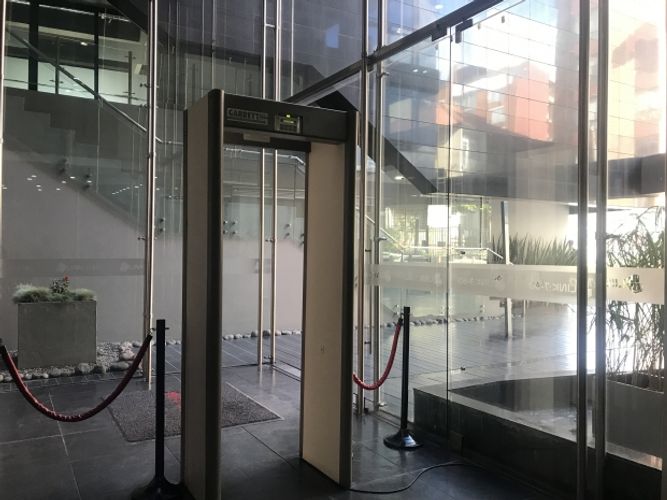 Oficina en  Venta en Chapinero, Bogotá - Miniatura 14