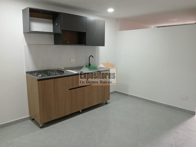 Apartaestudio en Arriendo en El dorado, Envigado - Miniatura 4