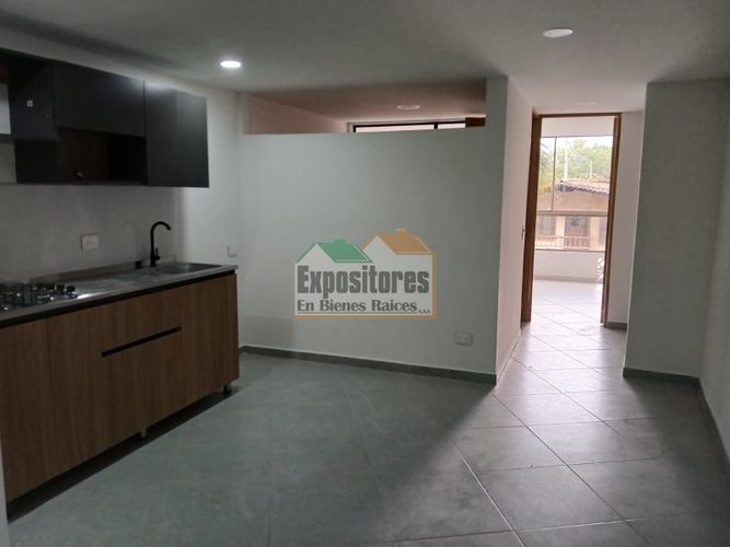 Apartaestudio en Arriendo en El dorado, Envigado - Miniatura 5