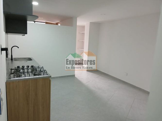 Apartaestudio en Arriendo en El dorado, Envigado - Miniatura 6