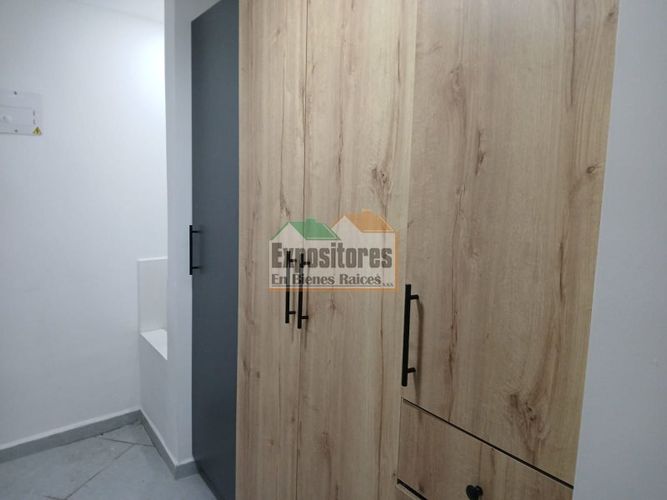 Apartaestudio en Arriendo en El dorado, Envigado - Miniatura 9