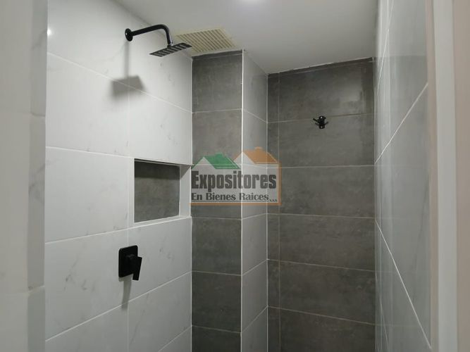 Apartaestudio en Arriendo en El dorado, Envigado - Miniatura 10