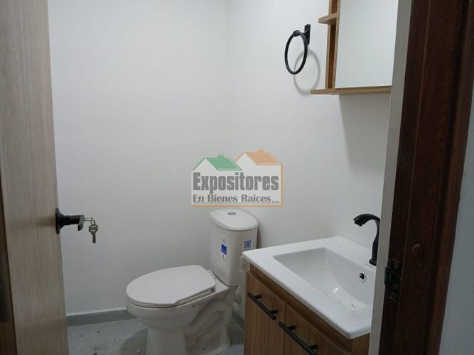 Apartaestudio en Arriendo en El dorado, Envigado - Miniatura 11