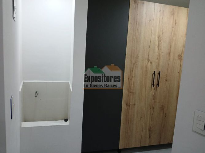 Apartaestudio en Arriendo en El dorado, Envigado - Miniatura 12