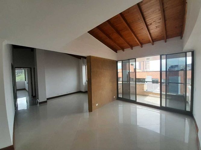 Apartamento en Arriendo en Envigado - Imagen 1