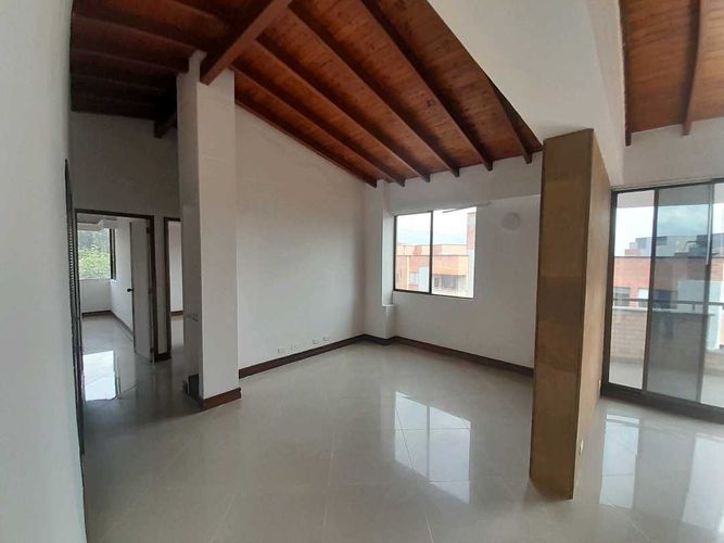 Apartamento en Arriendo en Envigado - Miniatura 2