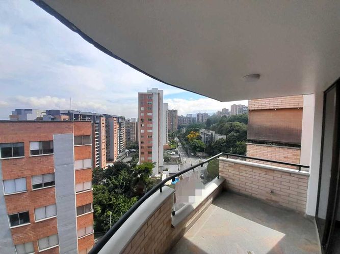 Apartamento en Arriendo en Envigado - Miniatura 3
