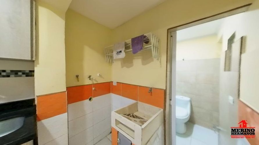 Apartaestudio en Arriendo en Laureles, Medellín - Miniatura 6