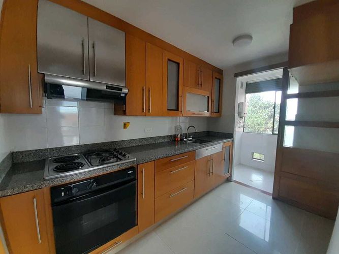Apartamento en Arriendo en Envigado - Miniatura 6