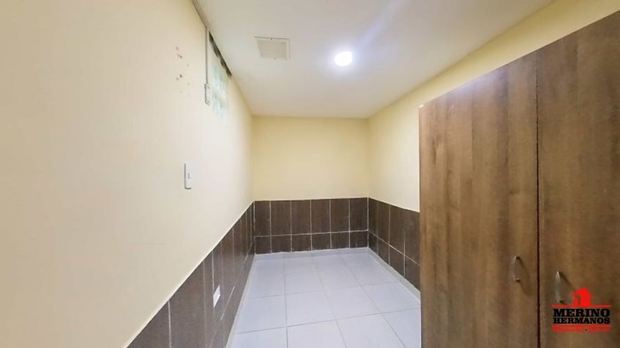 Apartaestudio en Arriendo en Laureles, Medellín - Miniatura 8