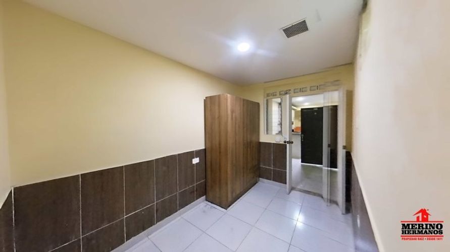 Apartaestudio en Arriendo en Laureles, Medellín - Miniatura 10