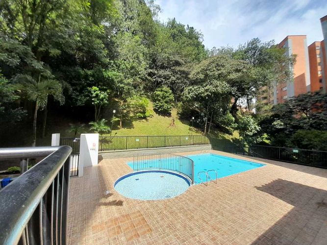 Apartamento en Arriendo en Envigado - Miniatura 18