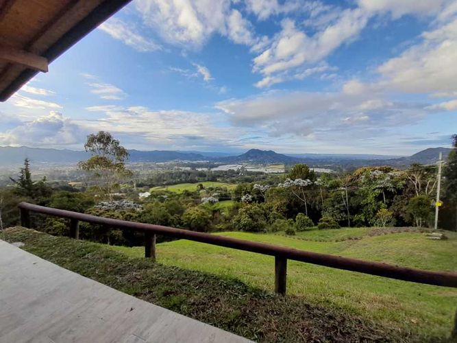 Finca en  Arriendo en El Poblado, La ceja - Imagen 1