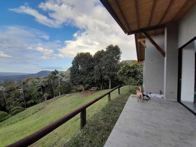Finca en  Arriendo en El Poblado, La ceja - Miniatura 2