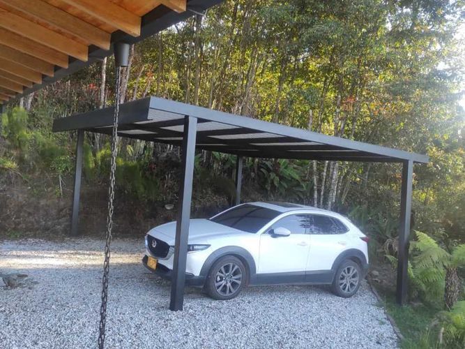 Finca en  Arriendo en El Poblado, La ceja - Miniatura 6