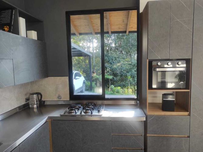 Finca en  Arriendo en El Poblado, La ceja - Miniatura 10