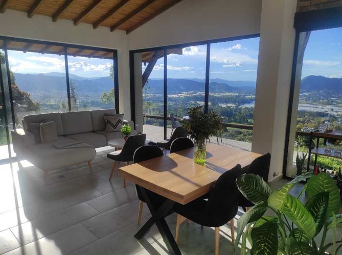Finca en  Arriendo en El Poblado, La ceja - Miniatura 16
