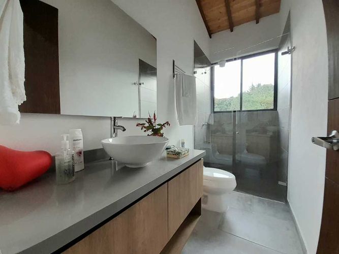 Finca en  Arriendo en El Poblado, La ceja - Miniatura 17