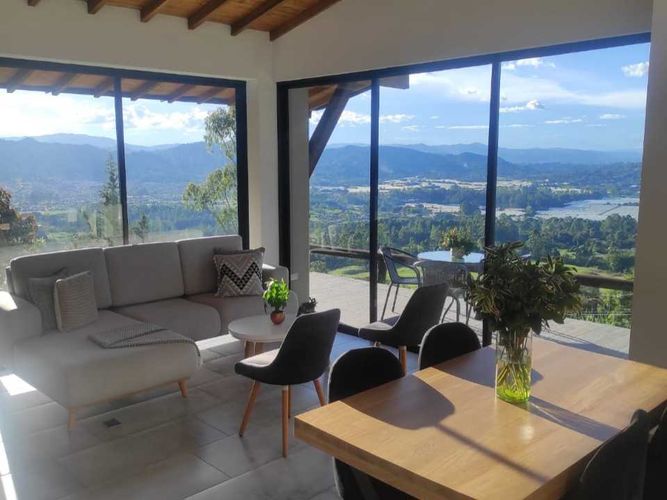 Finca en  Arriendo en El Poblado, La ceja - Miniatura 21