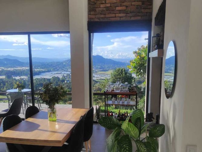 Finca en  Arriendo en El Poblado, La ceja - Miniatura 23