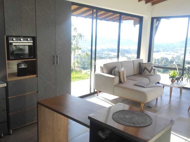 Finca en  Arriendo en El Poblado, La ceja - Miniatura 24