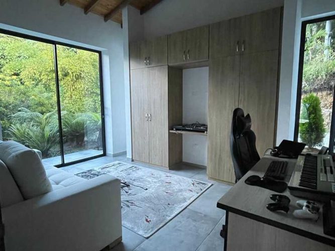 Finca en  Arriendo en El Poblado, La ceja - Miniatura 28