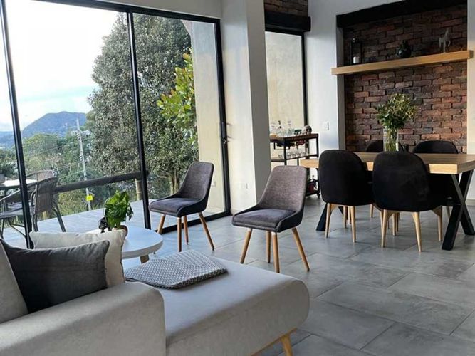 Finca en  Arriendo en El Poblado, La ceja - Miniatura 30