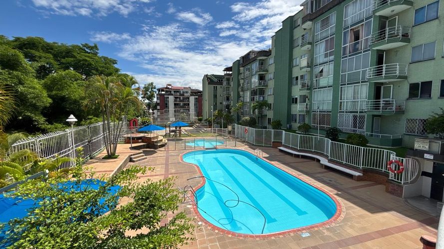 Apartamento en Arriendo en Cañaveral, Floridablanca - Imagen 1