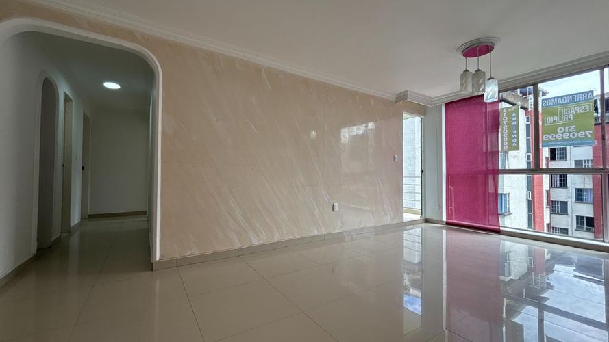 Apartamento en Arriendo en Cañaveral, Floridablanca - Miniatura 5