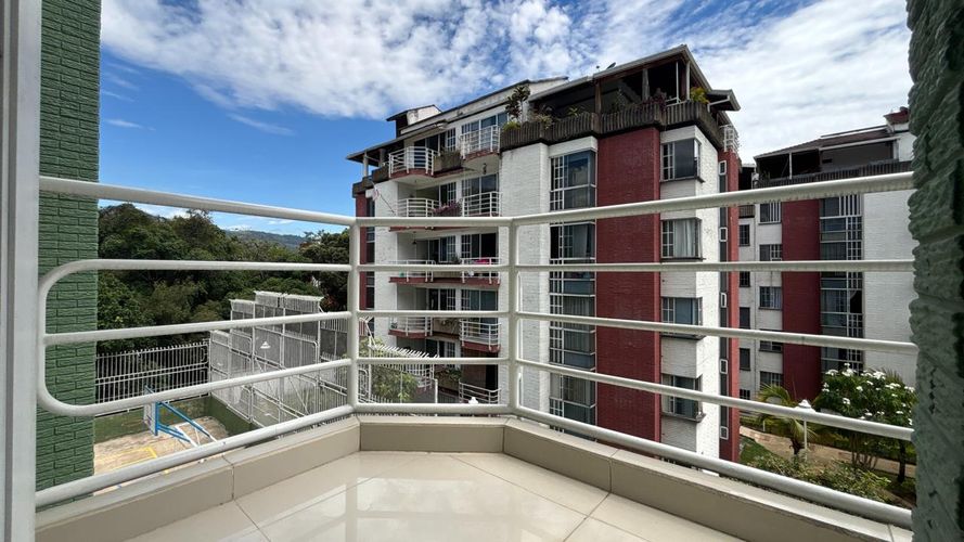 Apartamento en Arriendo en Cañaveral, Floridablanca - Miniatura 6