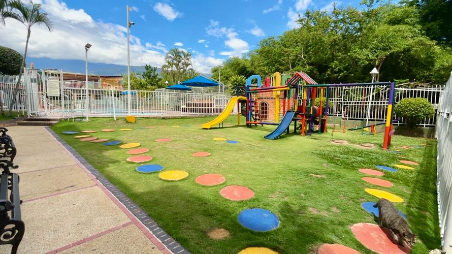 Apartamento en Arriendo en Cañaveral, Floridablanca - Miniatura 16