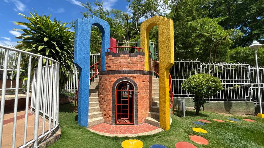 Apartamento en Arriendo en Cañaveral, Floridablanca - Miniatura 17