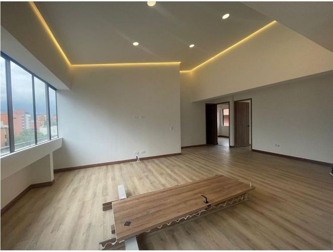 Apartamento en Venta en Laureles, Medellín - Miniatura 2