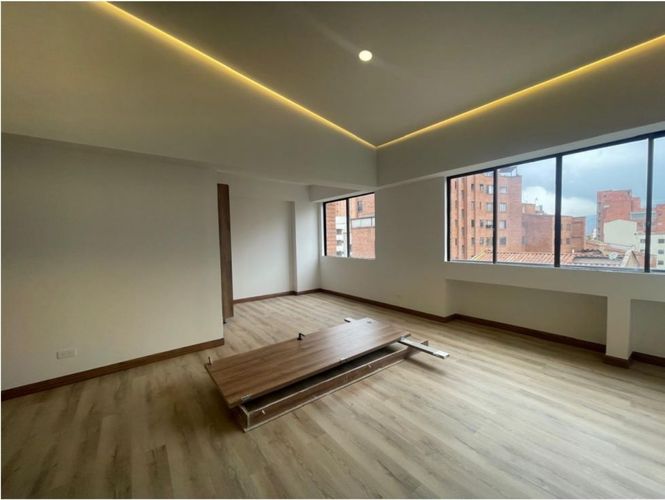 Apartamento en Venta en Laureles, Medellín - Miniatura 5