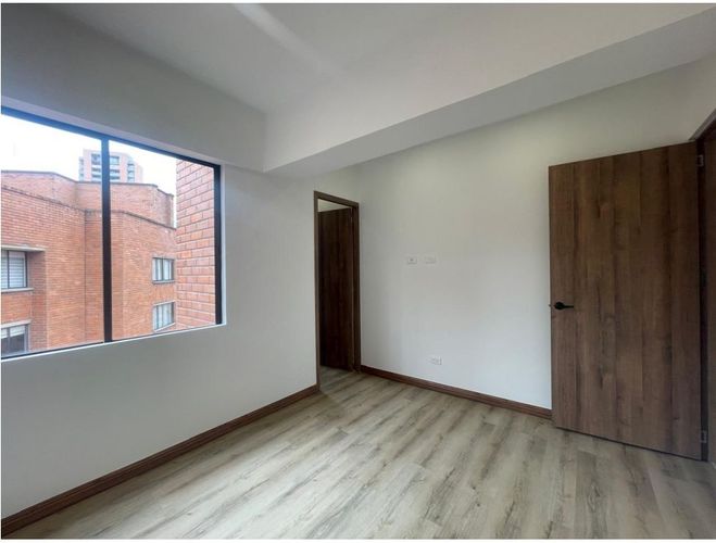 Apartamento en Venta en Laureles, Medellín - Miniatura 6