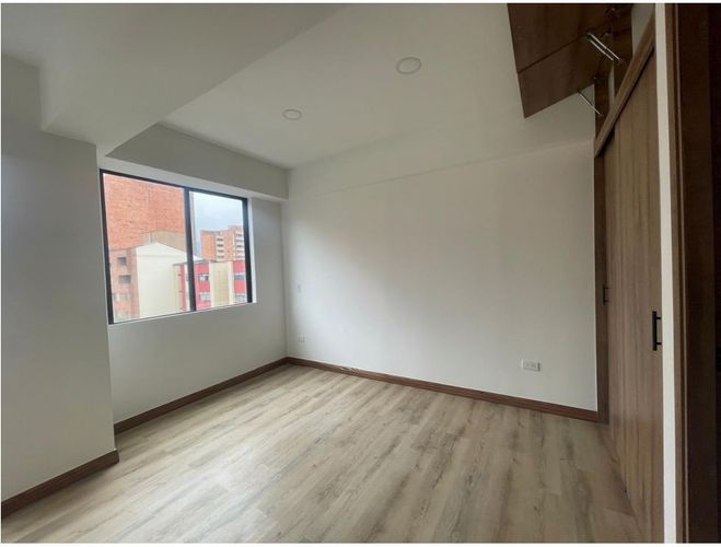 Apartamento en Venta en Laureles, Medellín - Miniatura 7
