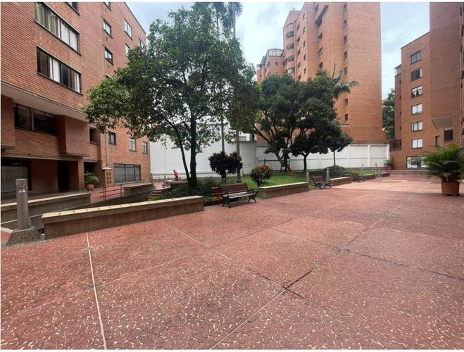 Apartamento en Venta en Laureles, Medellín - Miniatura 13