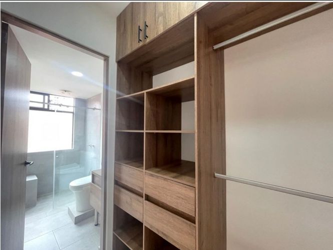 Apartamento en Venta en Laureles, Medellín - Miniatura 14
