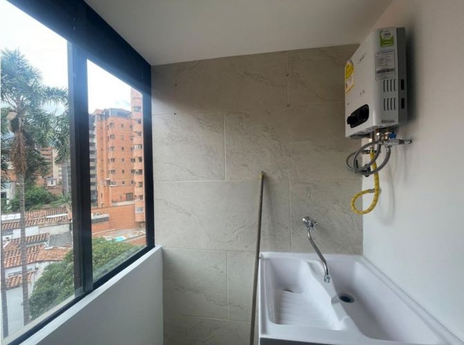 Apartamento en Venta en Laureles, Medellín - Miniatura 19