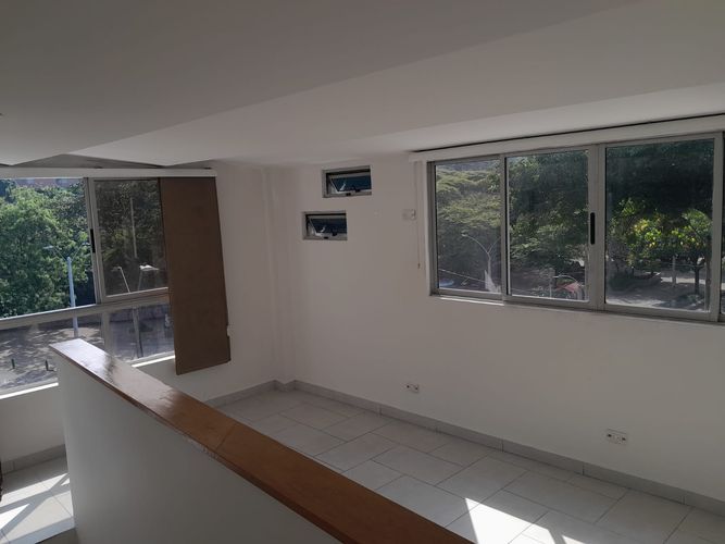 Apartaestudio en Arriendo en Centro, Medellín - Imagen 1