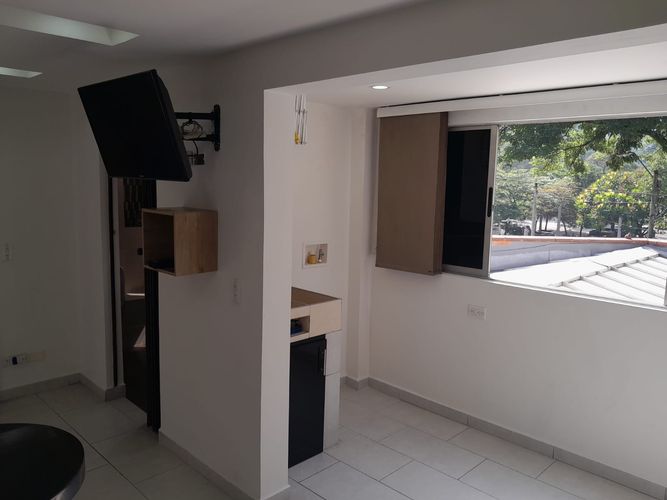Apartaestudio en Arriendo en Centro, Medellín - Miniatura 8