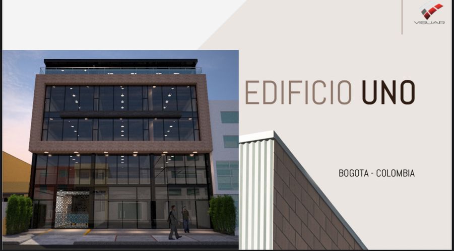Edificio en Venta en Zona norte, Bogotá - Imagen 1