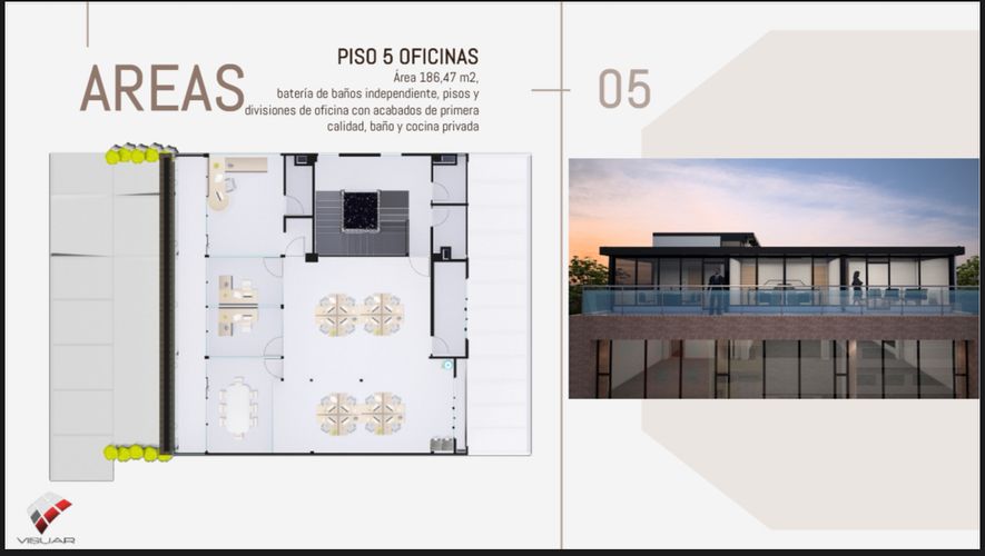 Edificio en Venta en Zona norte, Bogotá - Miniatura 6