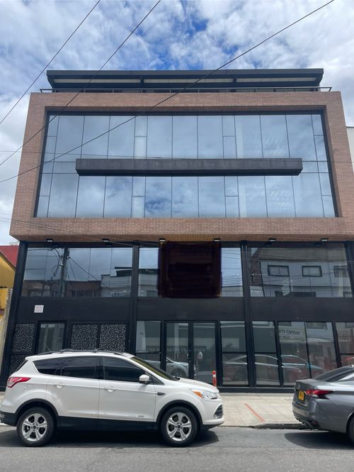 Edificio en Venta en Zona norte, Bogotá - Miniatura 8