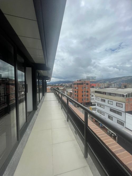 Edificio en Venta en Zona norte, Bogotá - Miniatura 9
