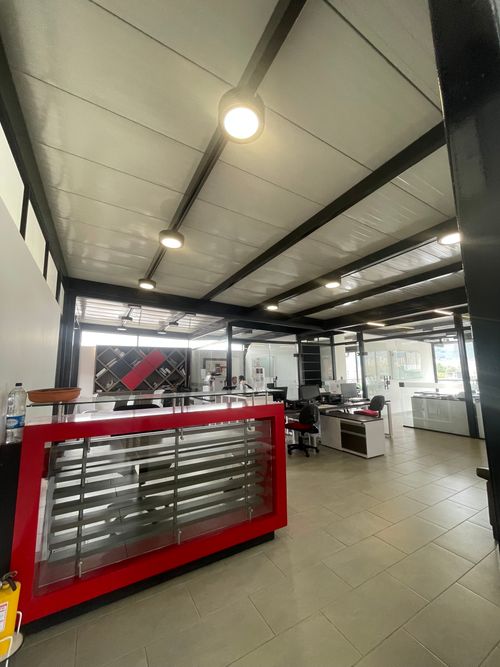 Edificio en Venta en Zona norte, Bogotá - Miniatura 10