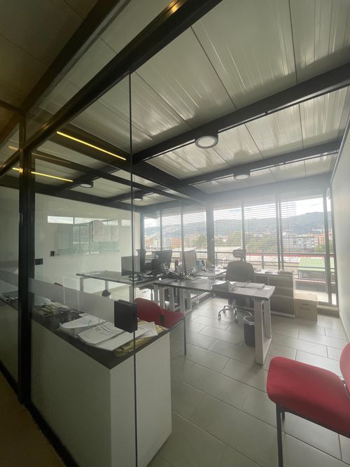 Edificio en Venta en Zona norte, Bogotá - Miniatura 11
