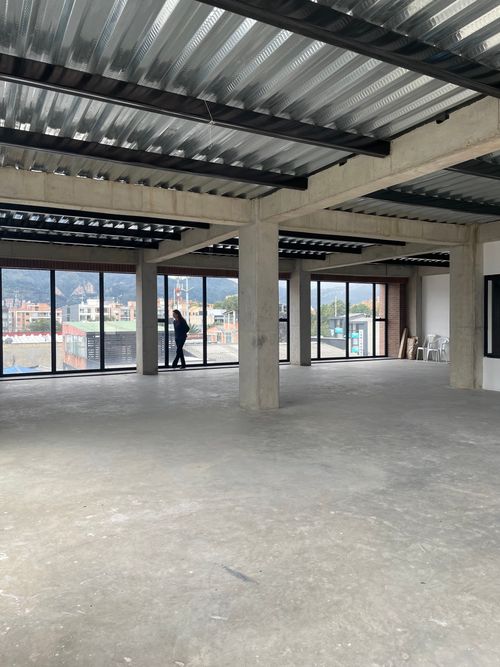 Edificio en Venta en Zona norte, Bogotá - Miniatura 12